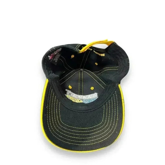 Nascar Hat Cap Strap Back Carfax 250 400  Michigan INTERNATIONAL SPEEDWAY - Picture 6 of 6